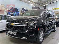 شێڤرۆلێت تاهۆ